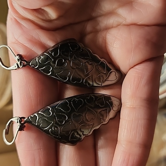 Betsy Johnson Earings - Picture 12 of 12